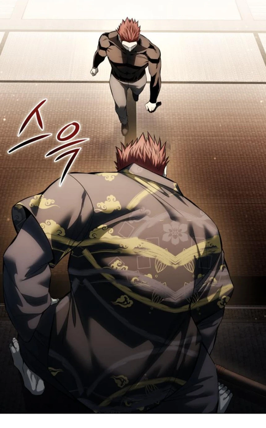 Red Shirt Chapter  59 - 9