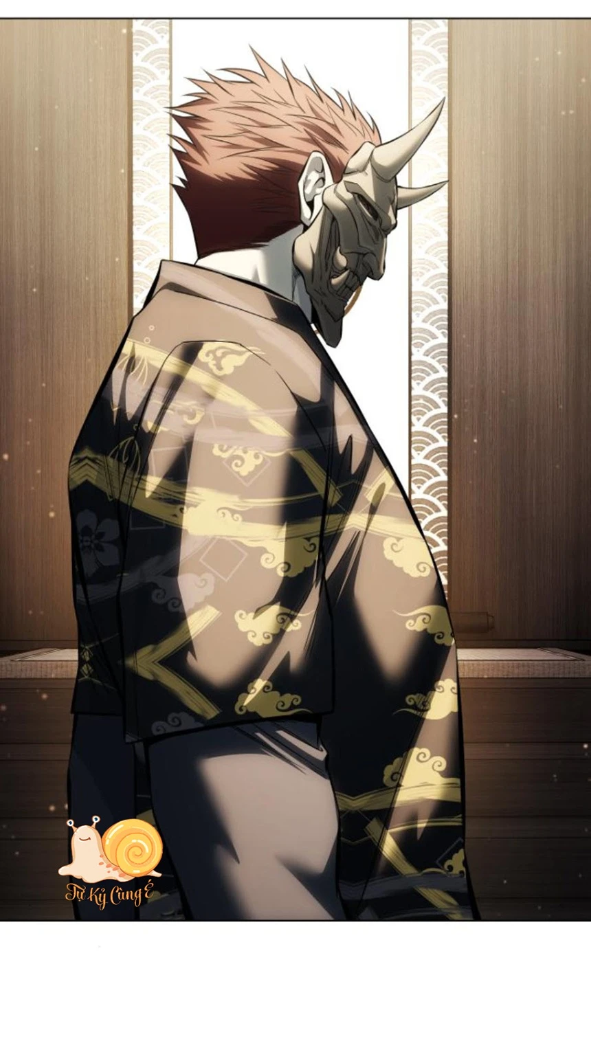 Red Shirt Chapter  59 - 22