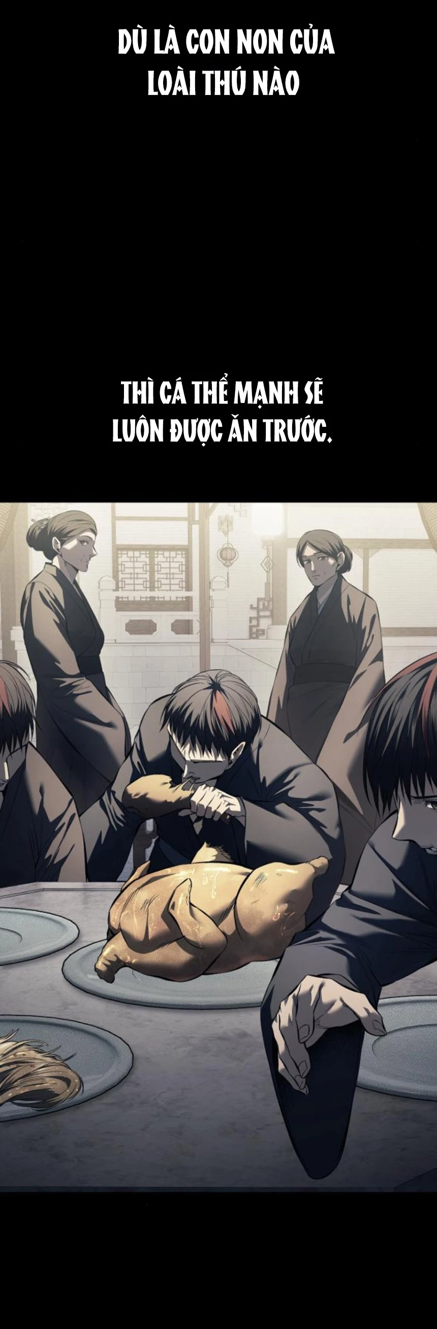 Red Shirt Chapter  59 - 30