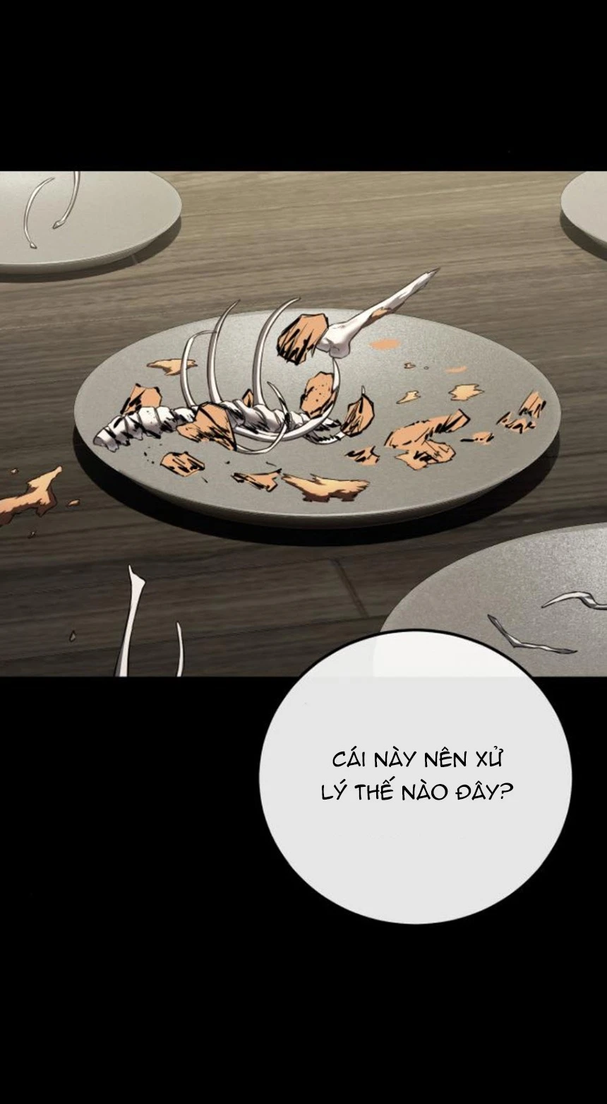 Red Shirt Chapter  59 - 34