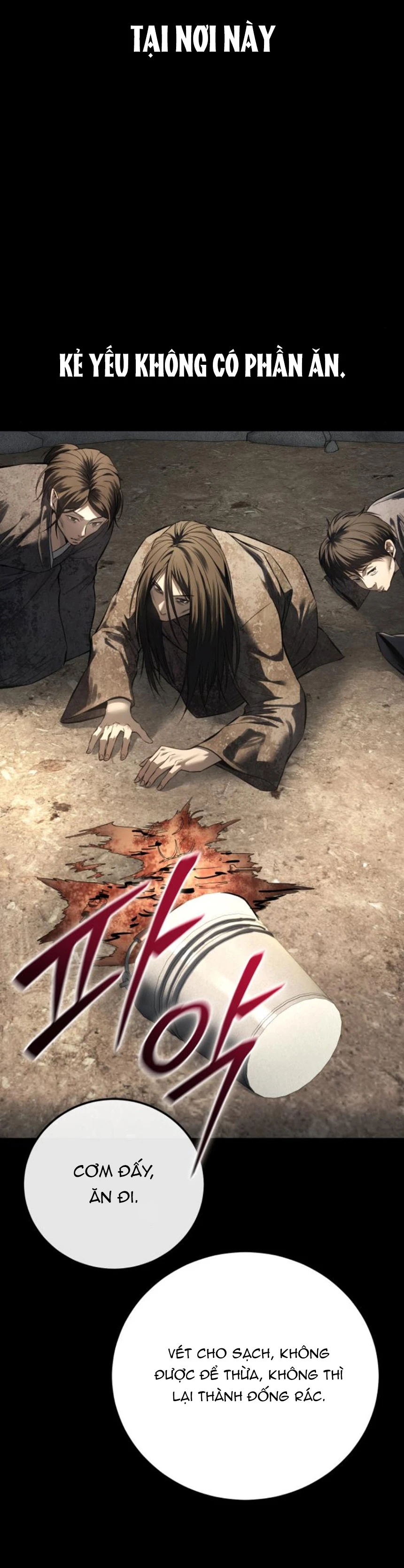Red Shirt Chapter  59 - 36