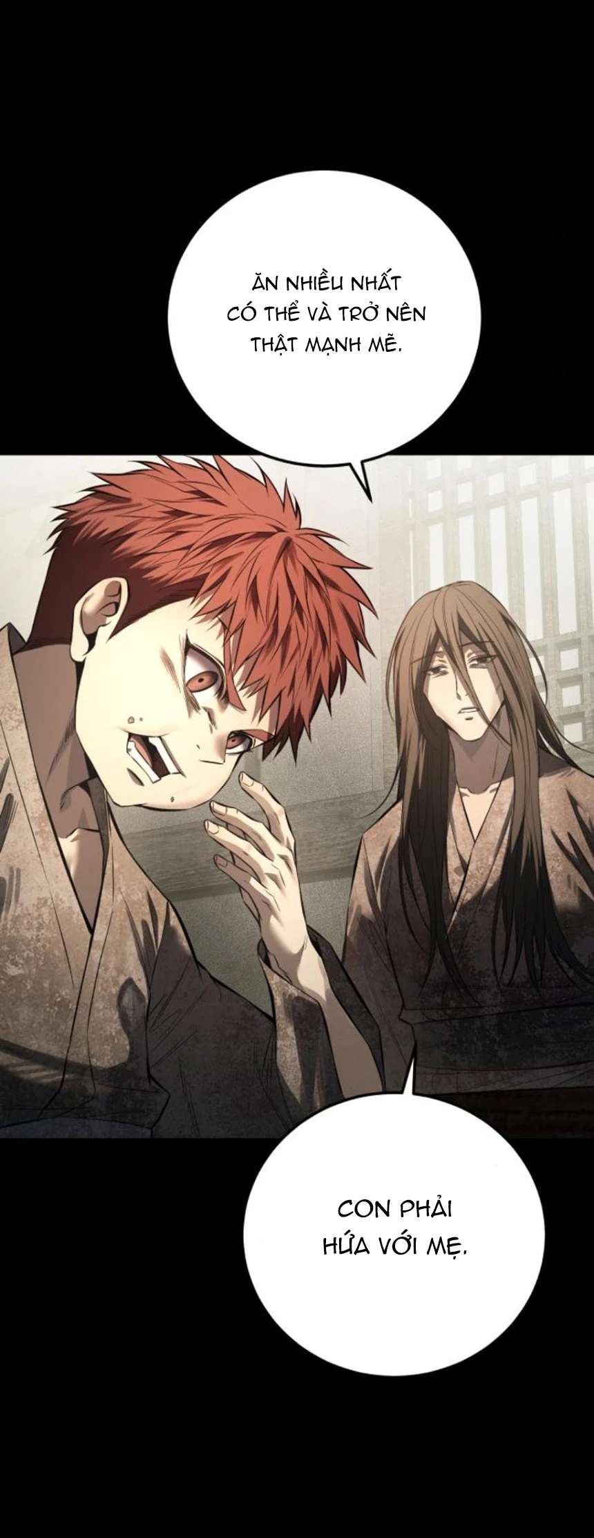 Red Shirt Chapter  59 - 40