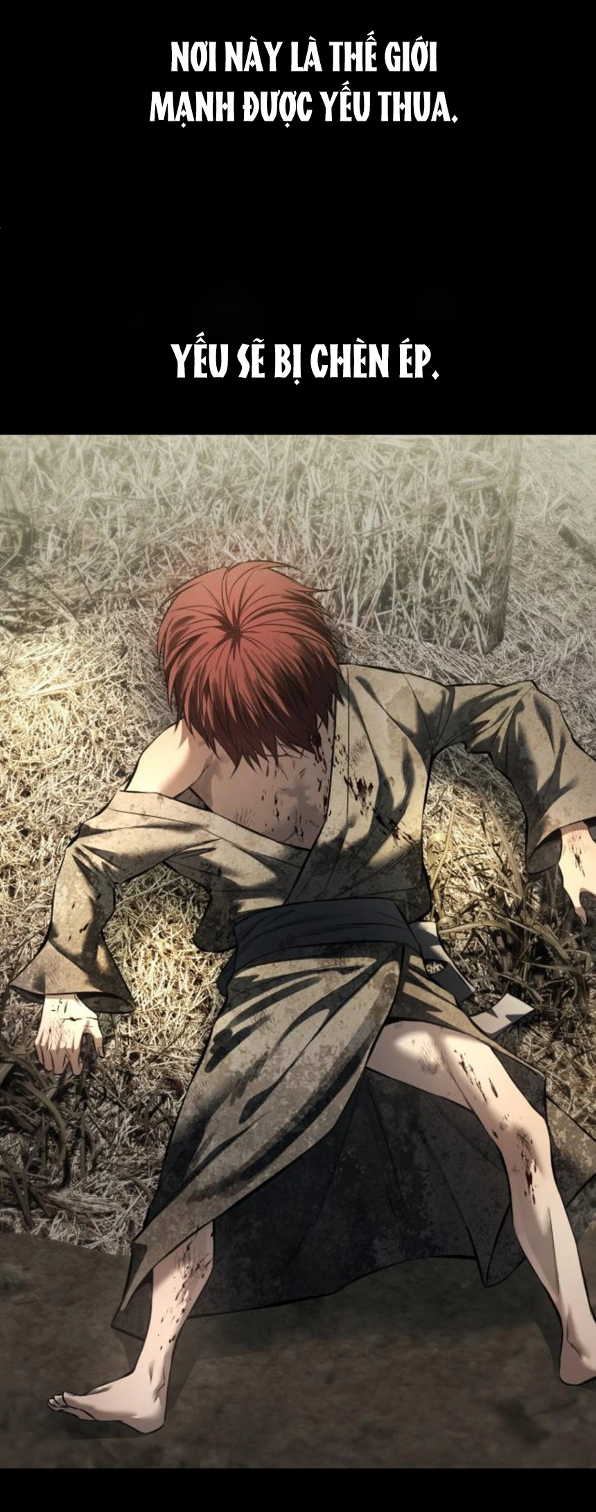 Red Shirt Chapter  59 - 42
