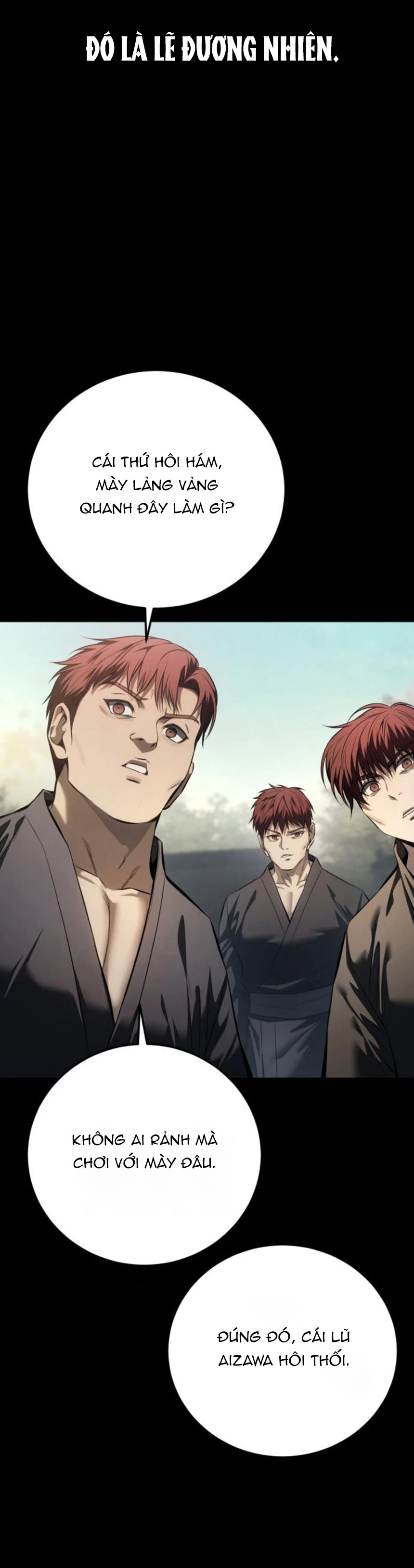 Red Shirt Chapter  59 - 43