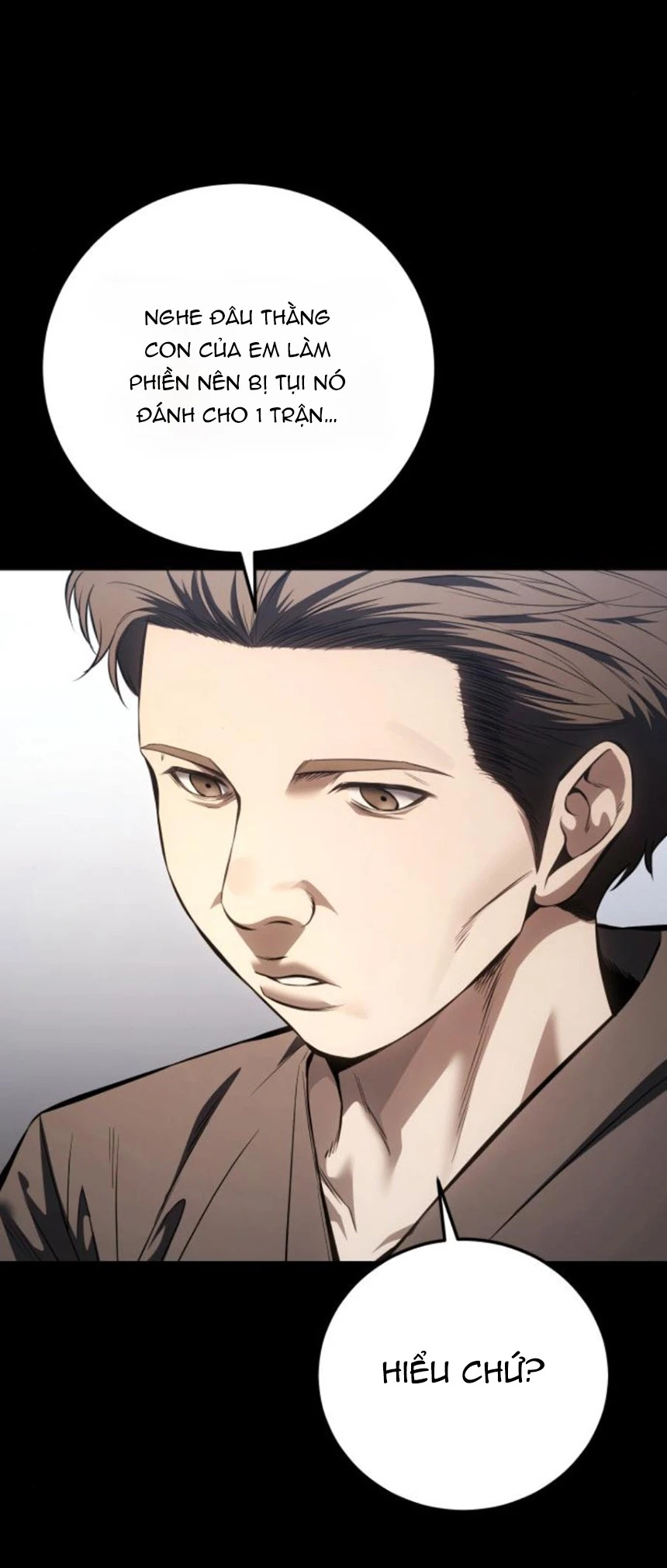 Red Shirt Chapter  59 - 45