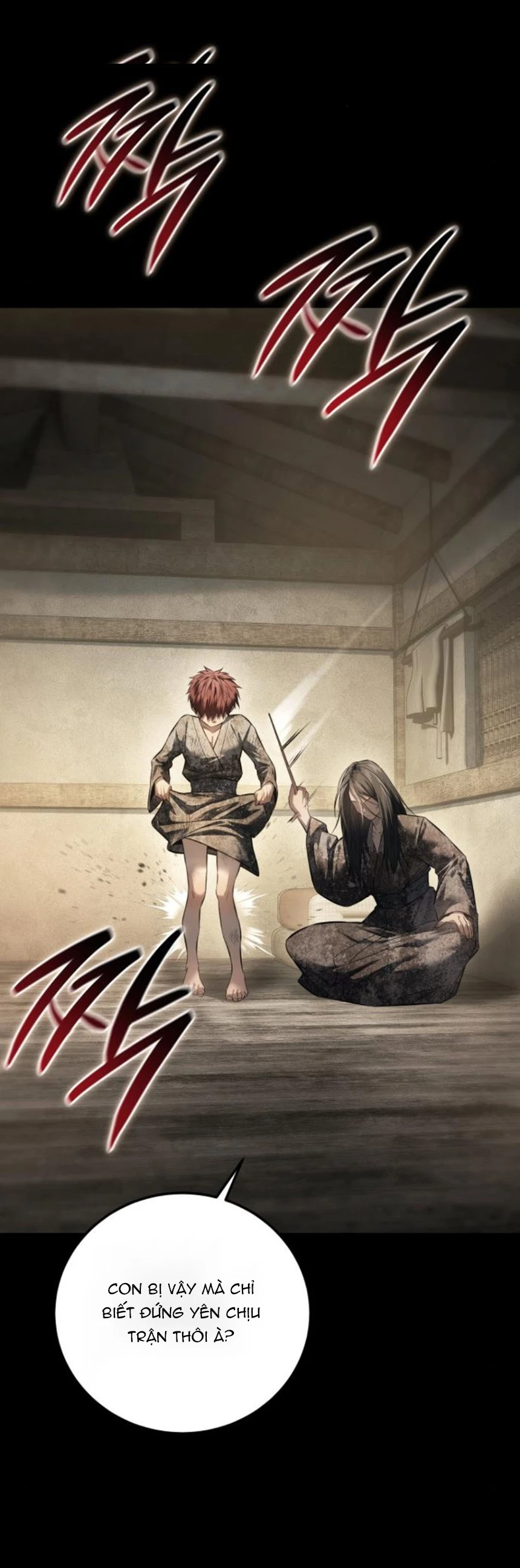 Red Shirt Chapter  59 - 52