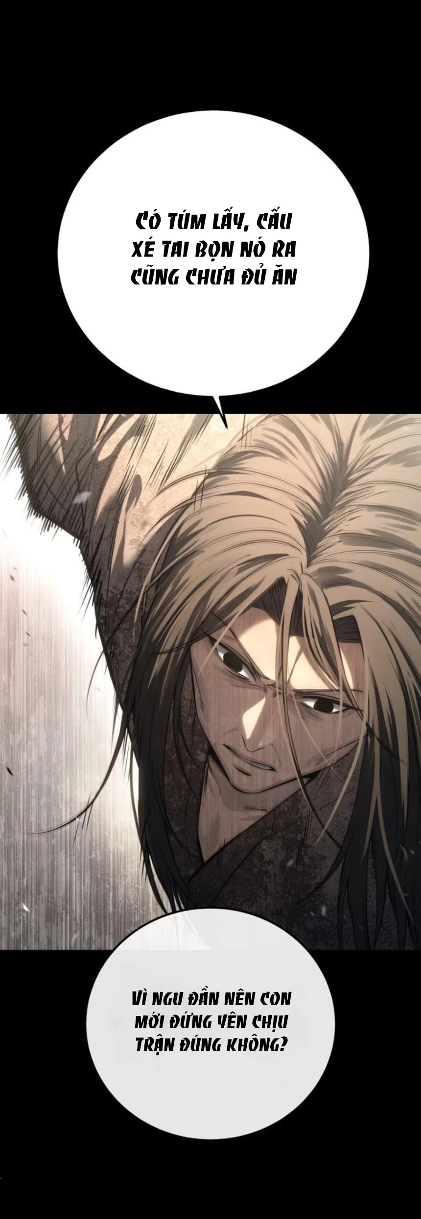 Red Shirt Chapter  59 - 53