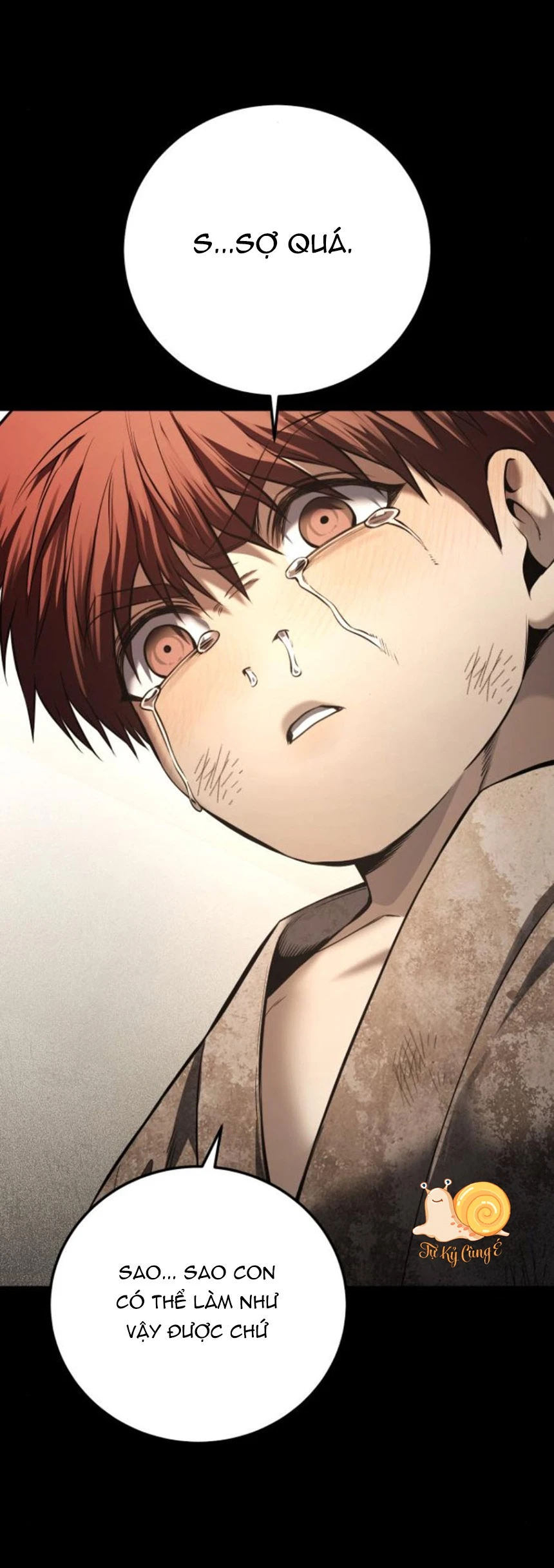 Red Shirt Chapter  59 - 54