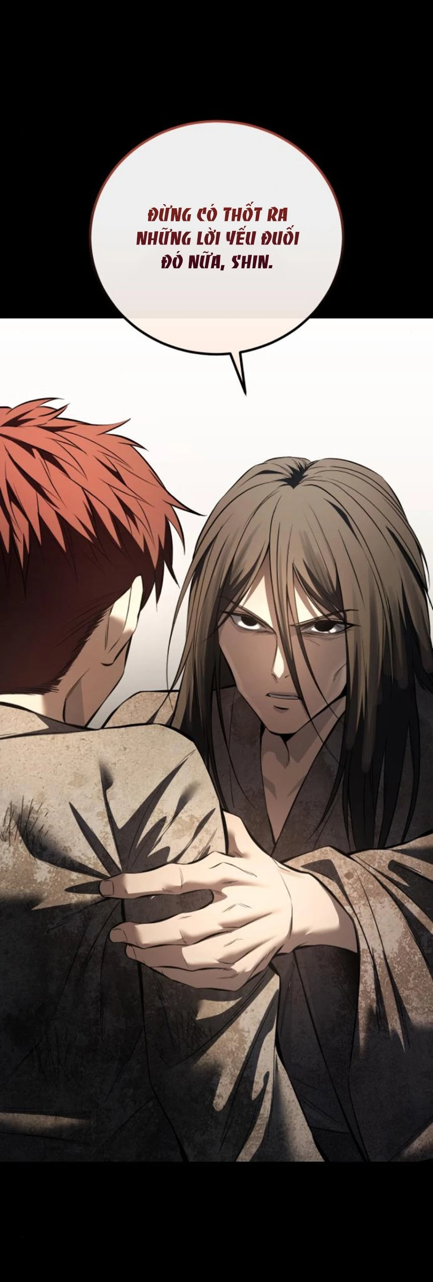 Red Shirt Chapter  59 - 56
