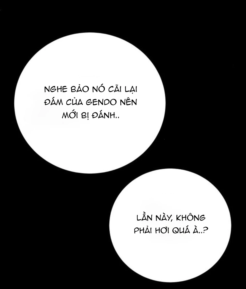 Red Shirt Chapter  59 - 63