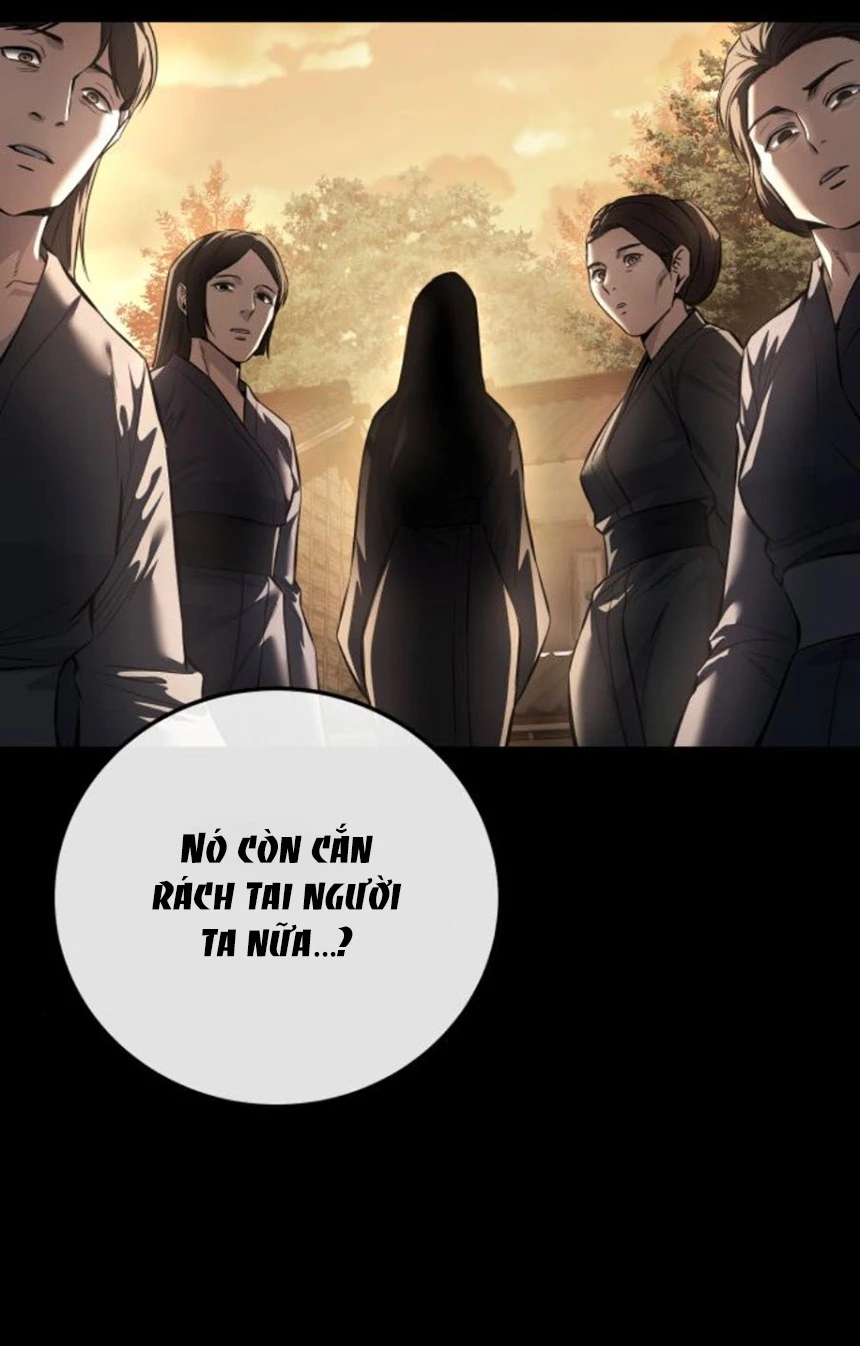 Red Shirt Chapter  59 - 64