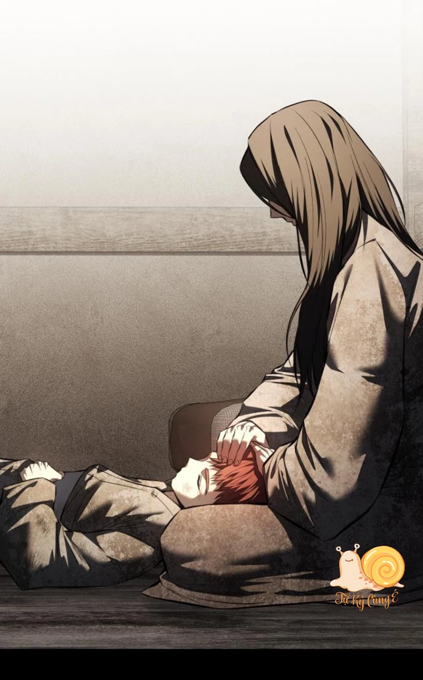 Red Shirt Chapter  59 - 67