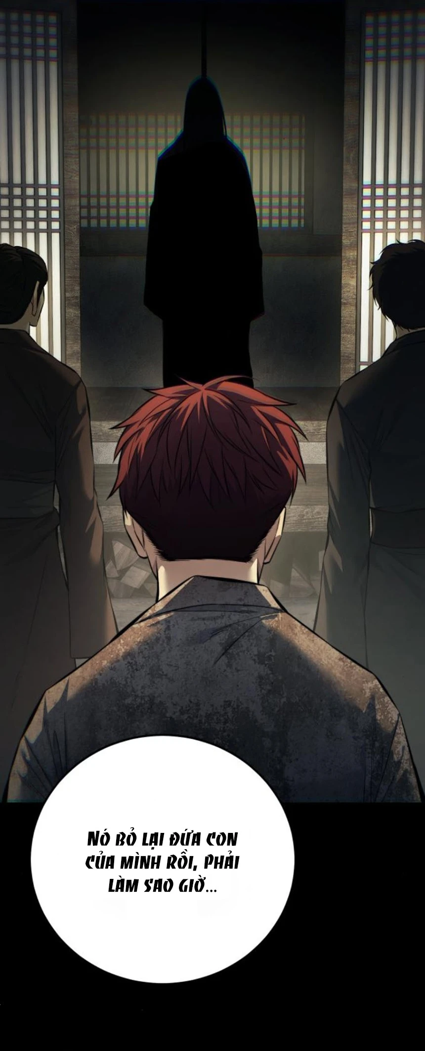 Red Shirt Chapter  59 - 79