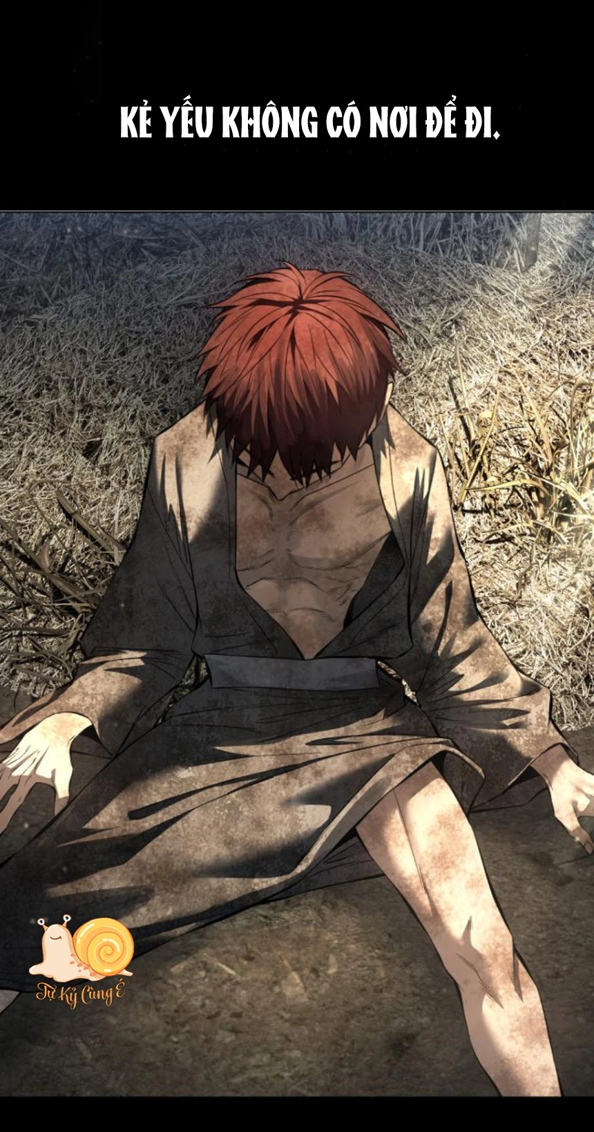 Red Shirt Chapter  59 - 80