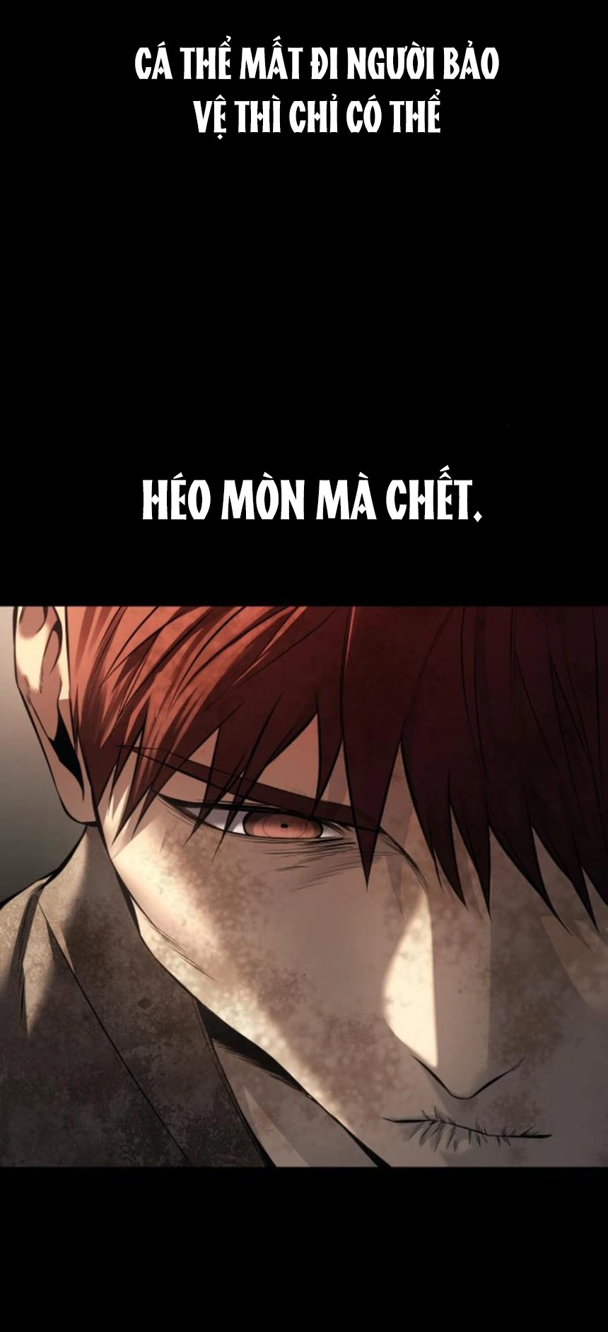 Red Shirt Chapter  59 - 81