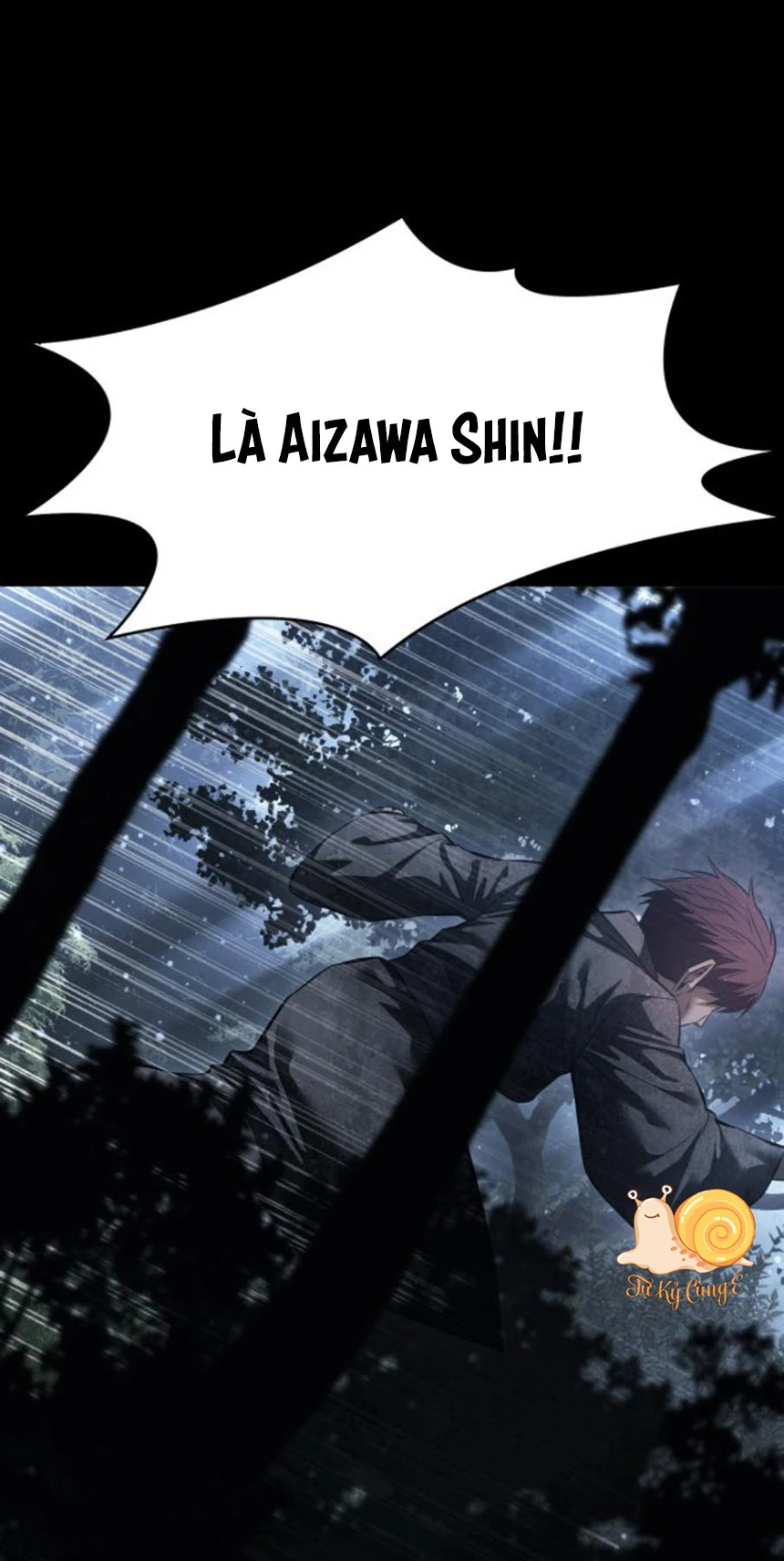 Red Shirt Chapter  59 - 83