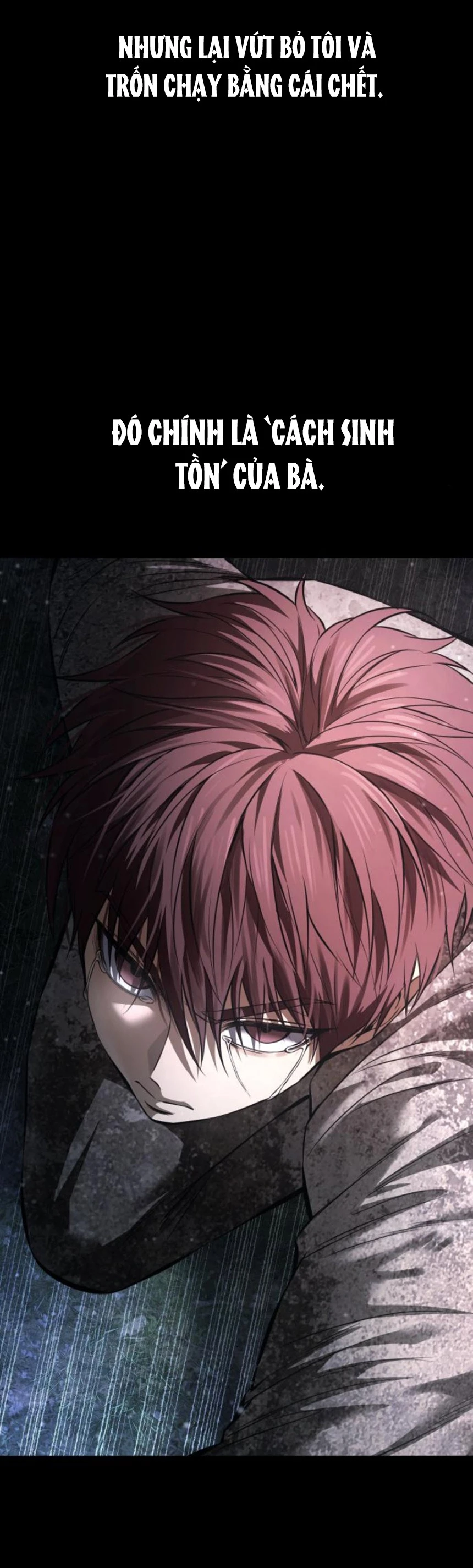 Red Shirt Chapter  59 - 87