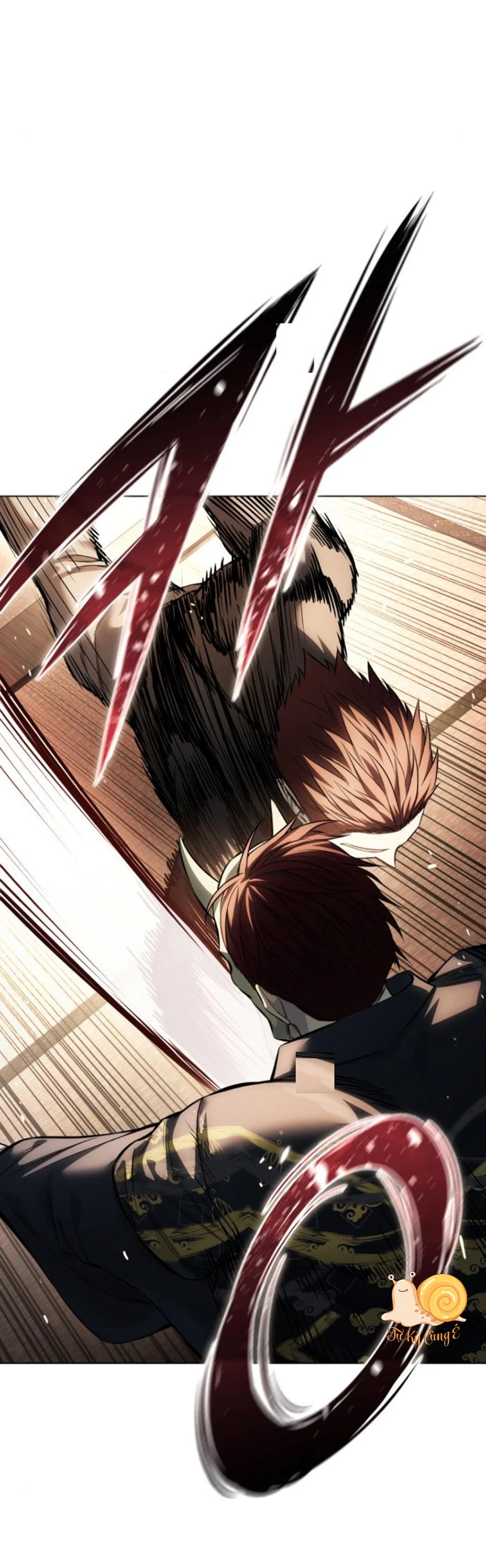 Red Shirt Chapter  59 - 98