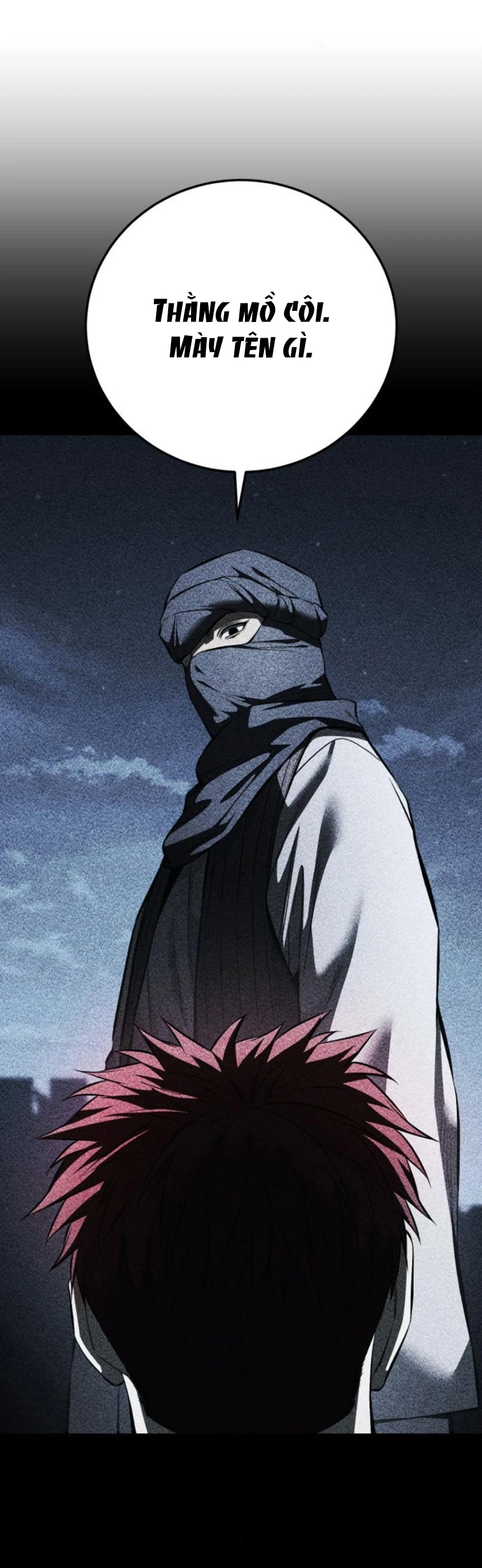 Red Shirt Chapter  59 - 105