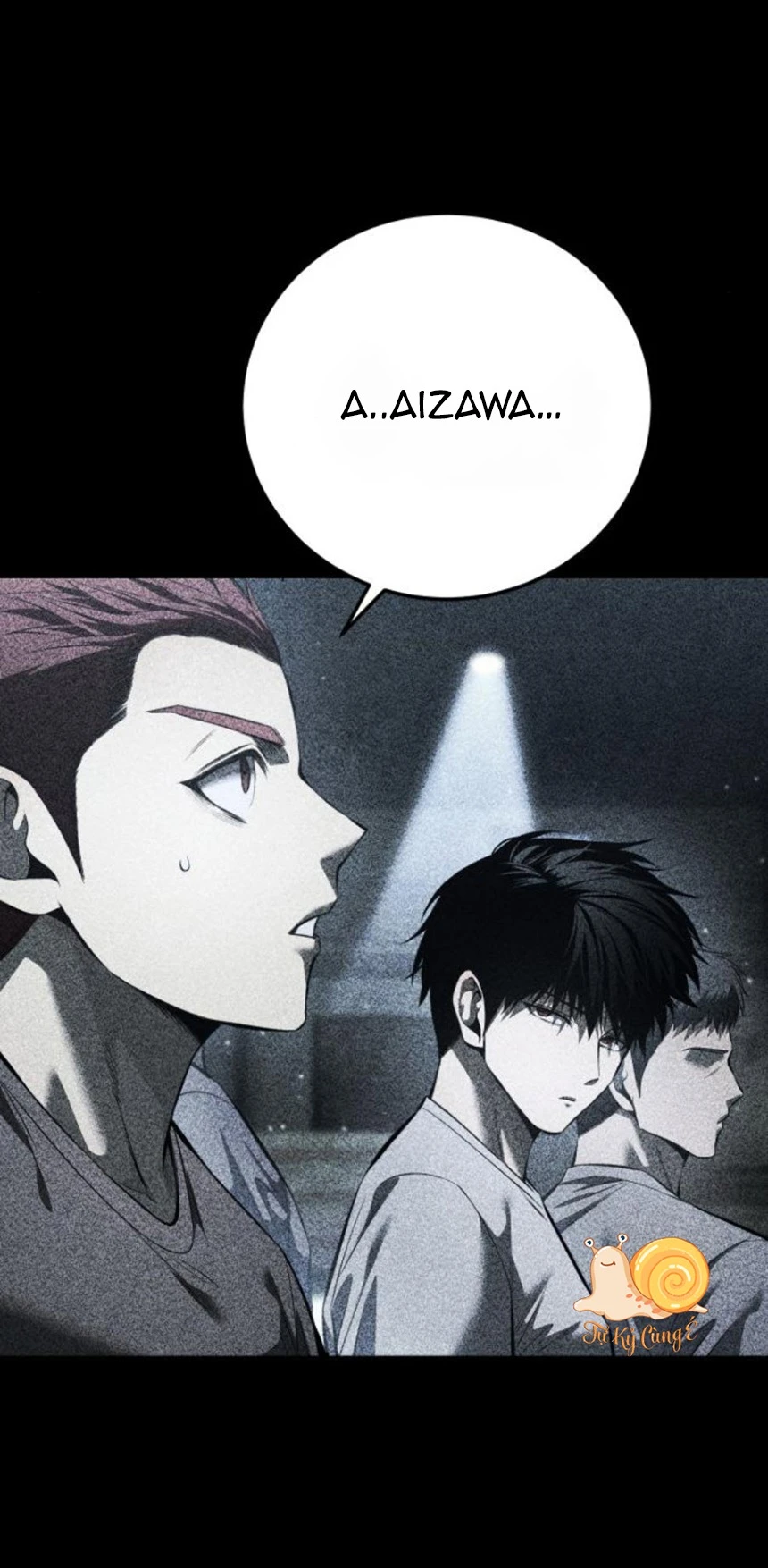 Red Shirt Chapter  59 - 106