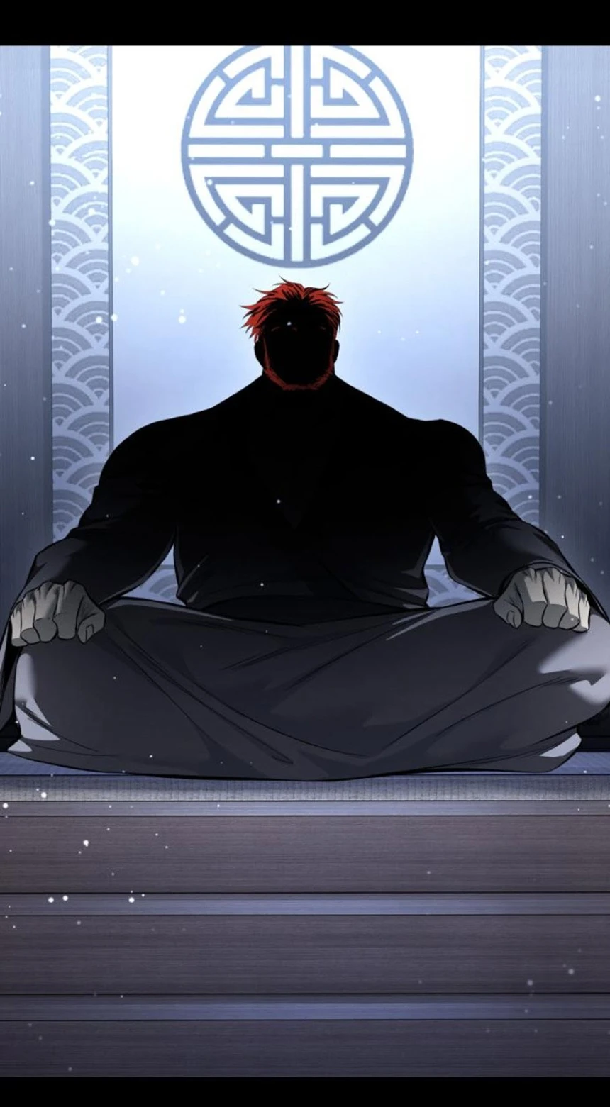 Red Shirt Chapter  59 - 113