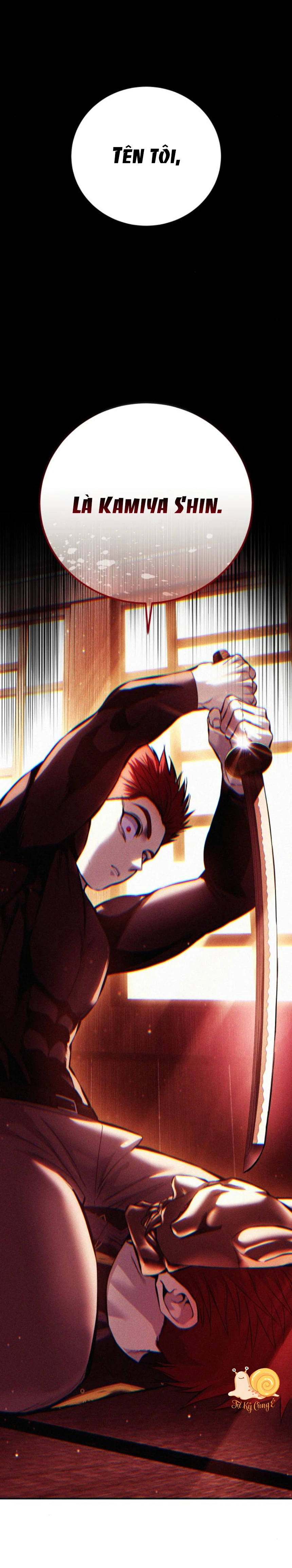 Red Shirt Chapter  59 - 116
