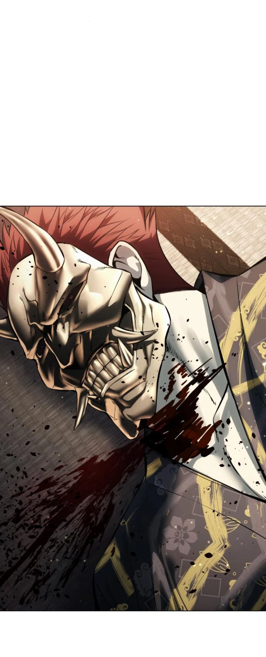Red Shirt Chapter  59 - 119