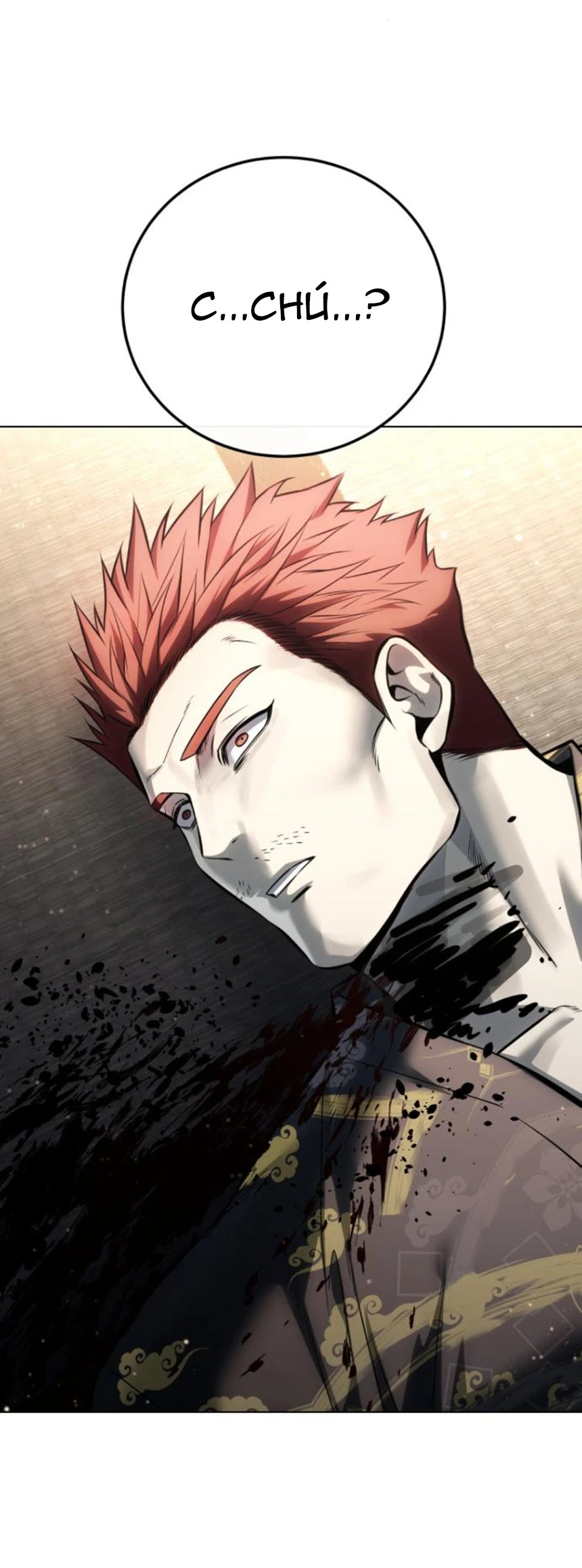 Red Shirt Chapter  59 - 123