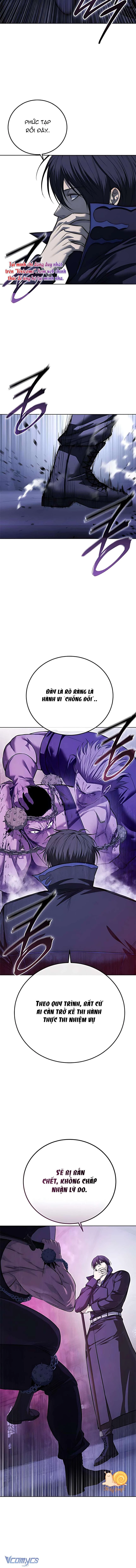 Red Shirt Chapter 28 - 4