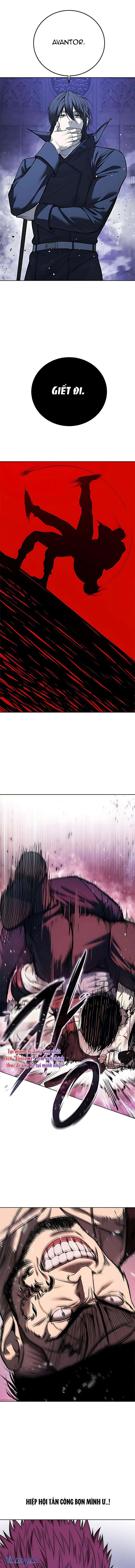 Red Shirt Chapter 28 - 5