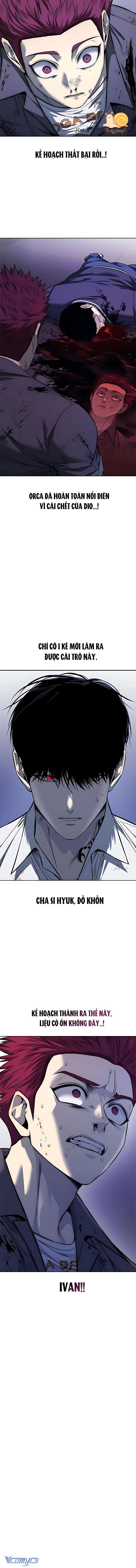 Red Shirt Chapter 28 - 6