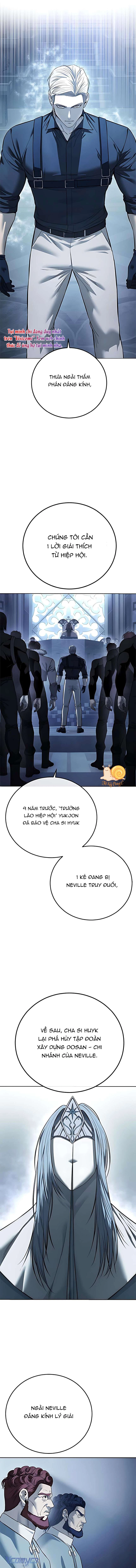 Red Shirt Chapter 28 - 7