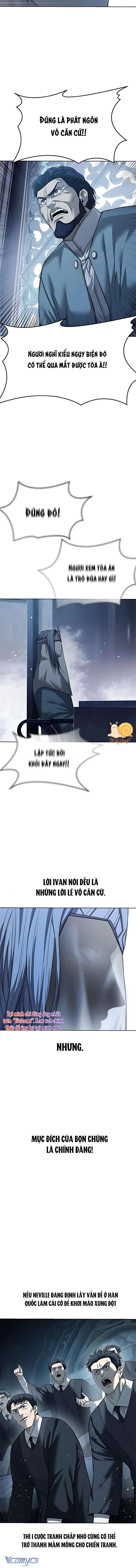 Red Shirt Chapter 28 - 9