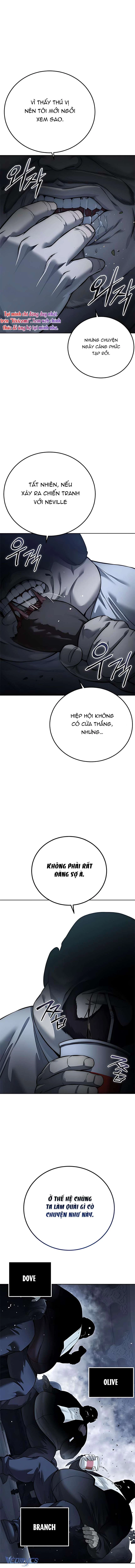 Red Shirt Chapter 28 - 12