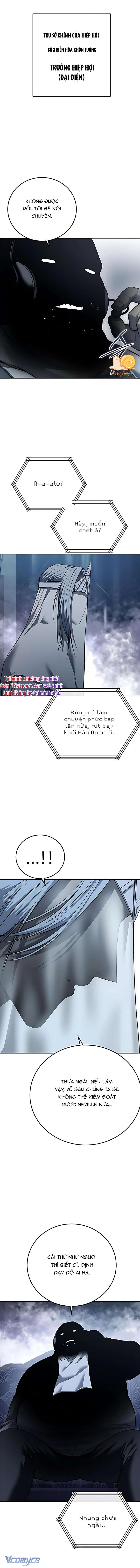 Red Shirt Chapter 28 - 13