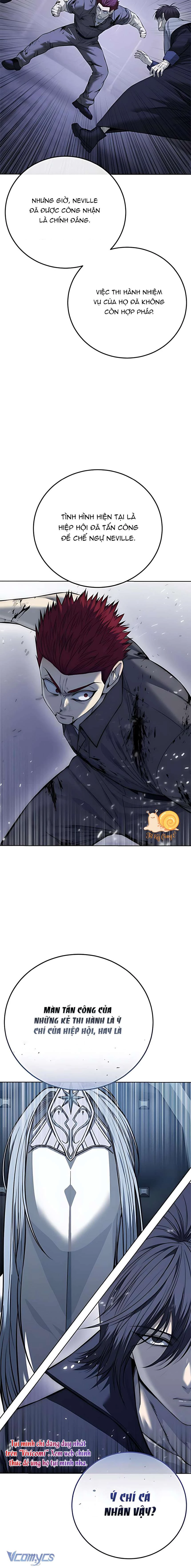 Red Shirt Chapter 28 - 17