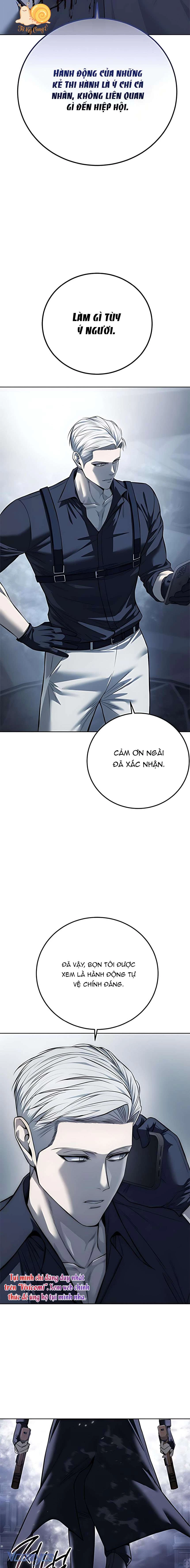 Red Shirt Chapter 28 - 19