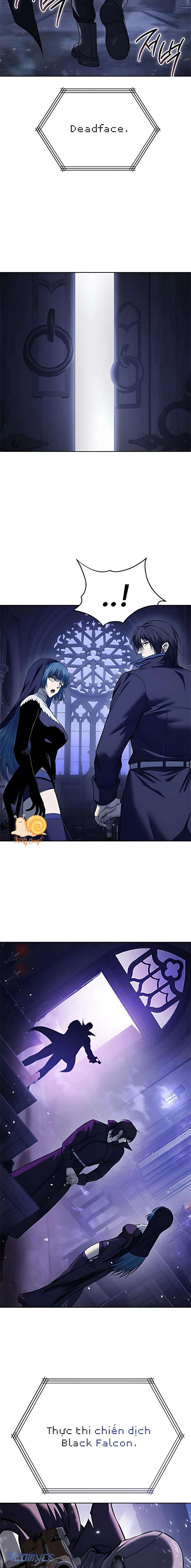 Red Shirt Chapter 28 - 20