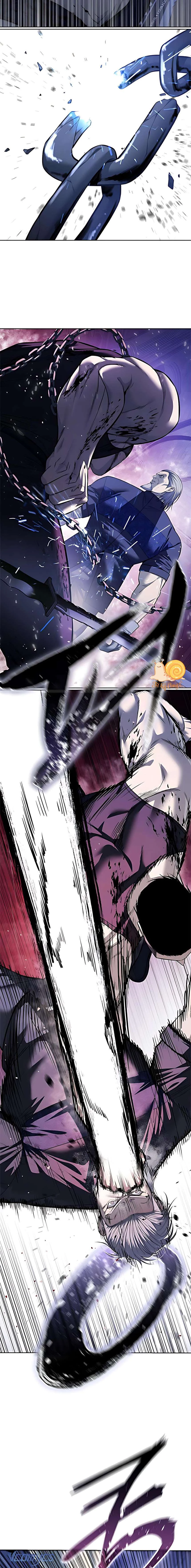 Red Shirt Chapter 28 - 22