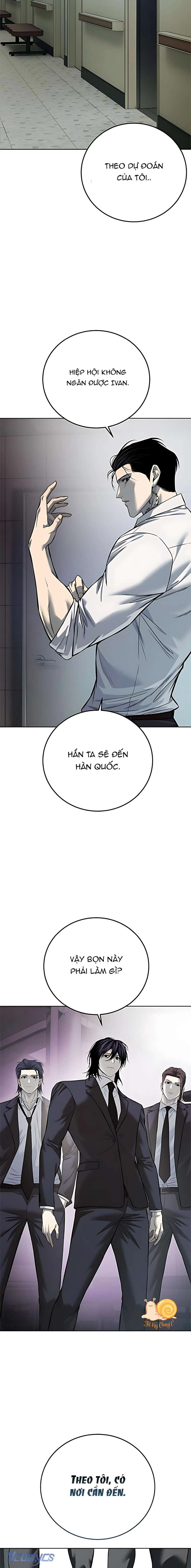 Red Shirt Chapter 28 - 26