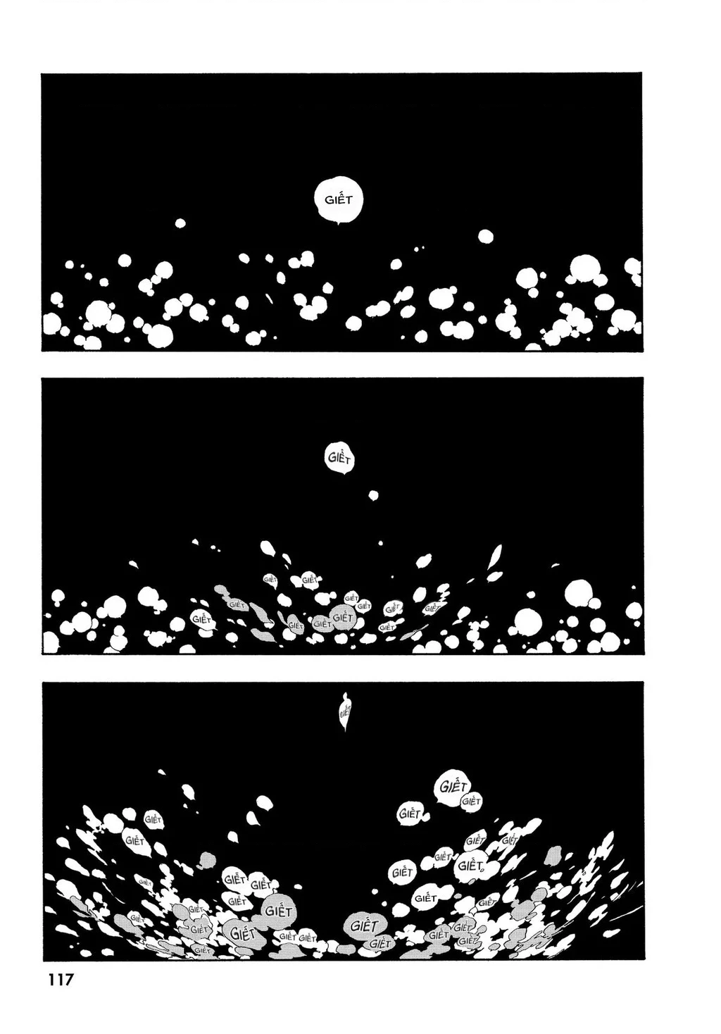 Fool Night Chapter 23 - 5