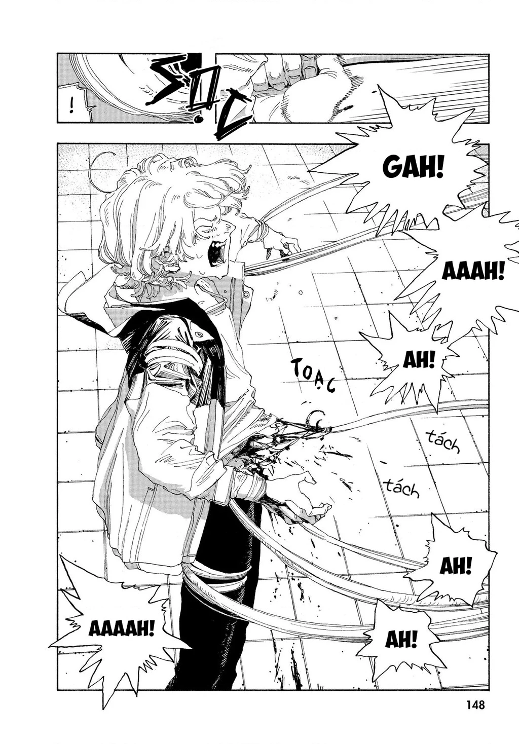 Fool Night Chapter 24 - 13