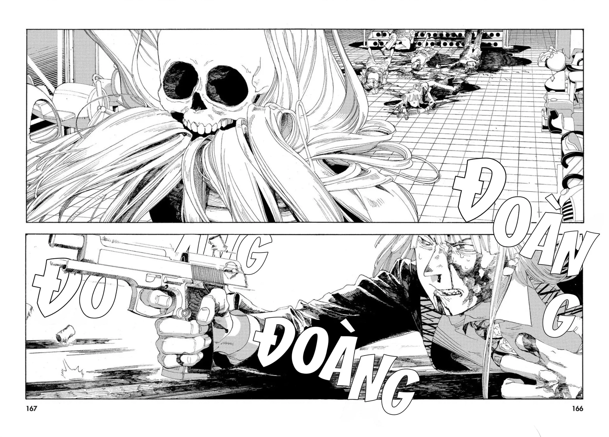 Fool Night Chapter 25 - 10