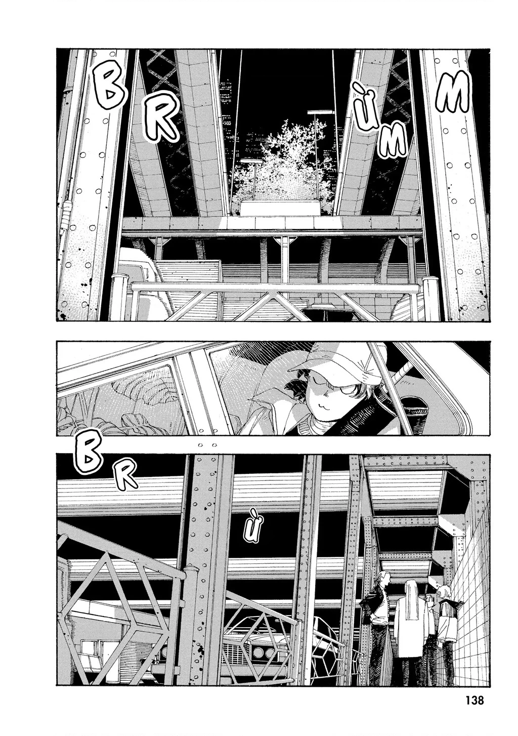 Fool Night Chapter 33 - 5