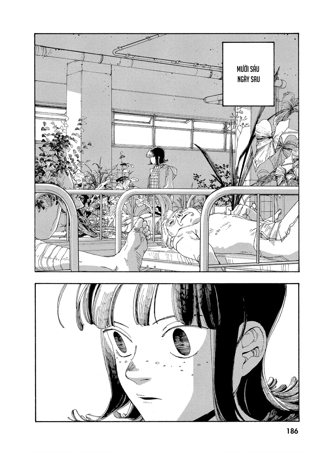 Fool Night Chapter 35 - 11