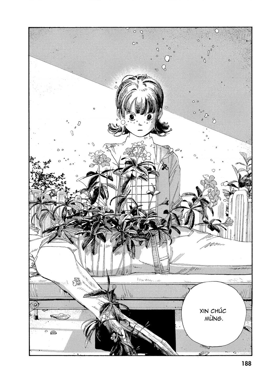 Fool Night Chapter 35 - 13