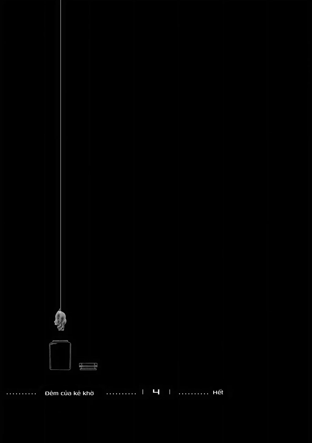 Fool Night Chapter 35 - 21