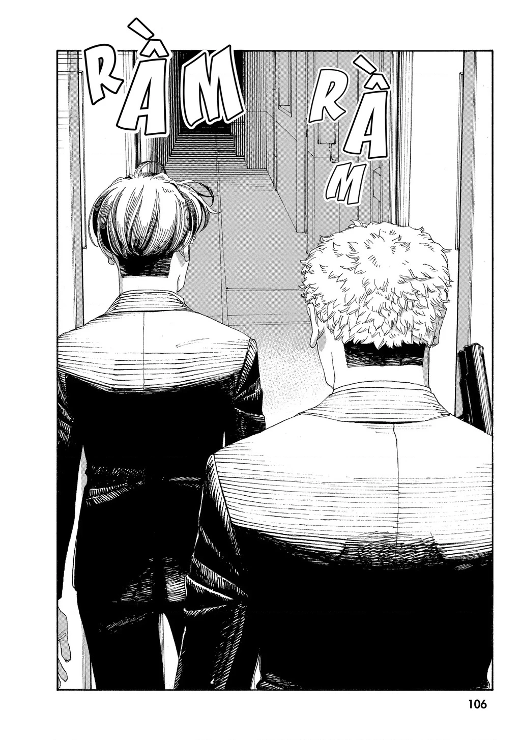 Fool Night Chapter 41 - 2