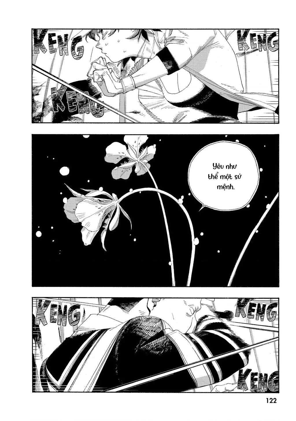 Fool Night Chapter 50 - 10