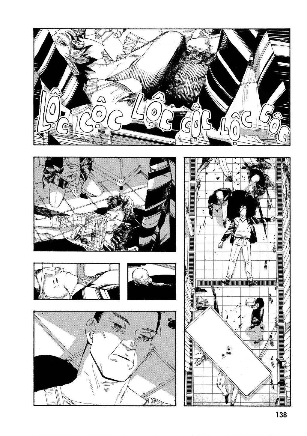 Fool Night Chapter 51 - 9